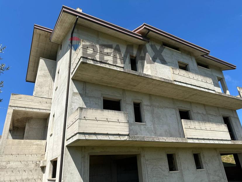 Villa in C.da Ritiro, Orsogna — foto 5 di 5