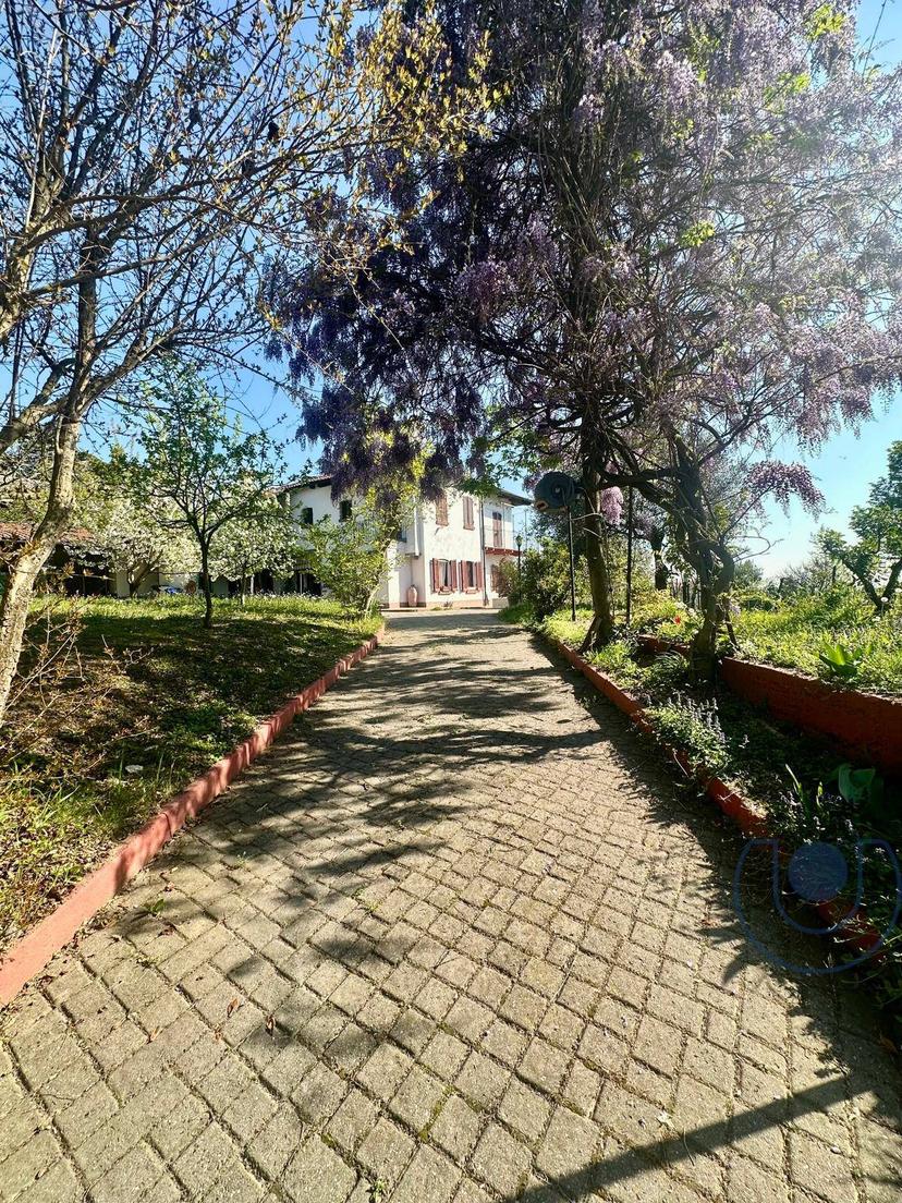 Casa indipendente in Strada Eremo, Pecetto Torinese — foto 3 di 5