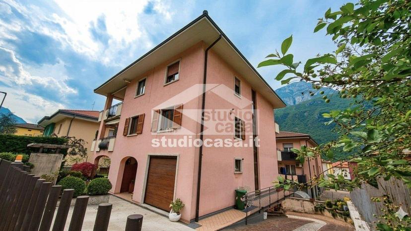Appartamento in Via Bastie, Ala — foto 3 di 5