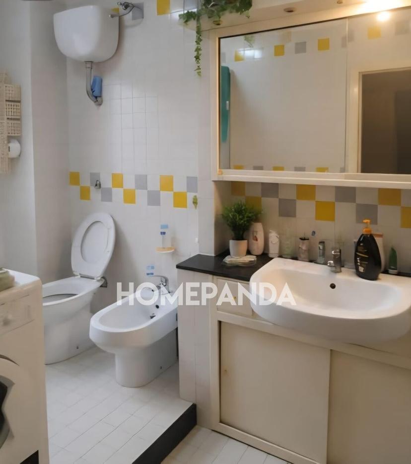 Appartamento in Via Asilo Infantile 46, Torre Annunziata — foto 4 di 5