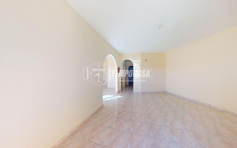 Appartamento in Via Alcide De Gasperi 22, Uggiano la Chiesa — foto 2 di 5