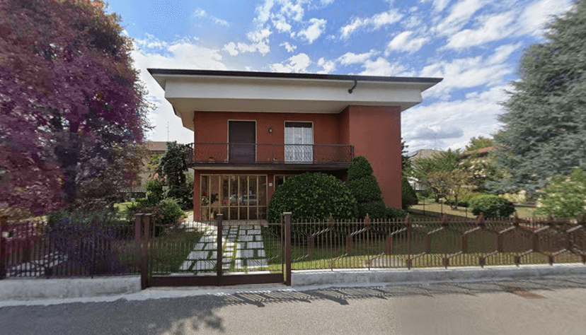 Bilocale in Via Cascina Carolina, Biassono — foto 3 di 5