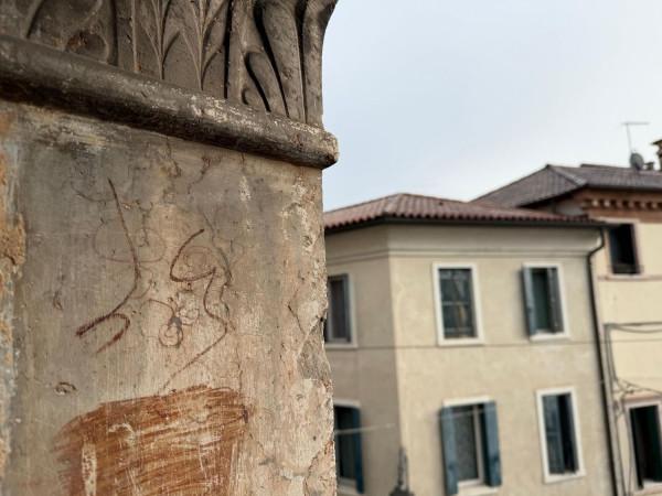 Appartamento in Via Bellavitis 23, Bassano del Grappa — foto 4 di 5