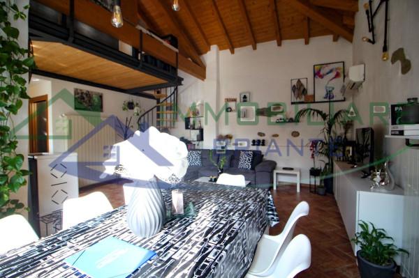 Bilocale in Via Achille Porraneo, Arsago Seprio — foto 5 di 5
