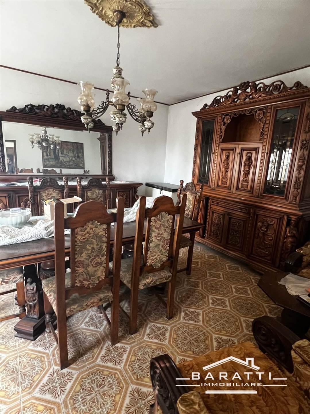 Casa indipendente, Motteggiana