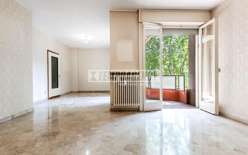 Quadrilocale in Via Achille Grandi 1, Bresso — foto 3 di 5