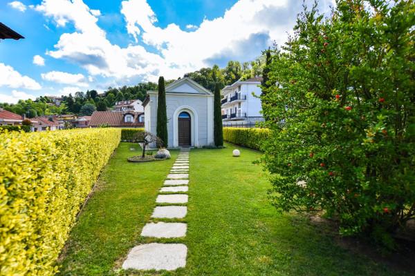 Appartamento in villa in Strada del Luogo 29, Castiglione Torinese