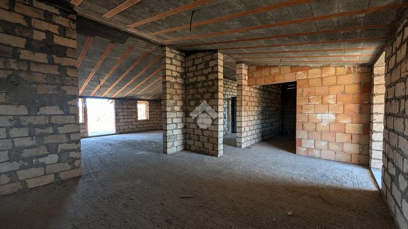 Trilocale in Via Palmiro Togliatti 30, Marrubiu — foto 3 di 5