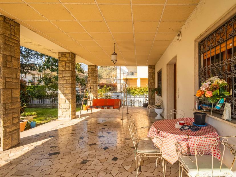 Casa indipendente in Via Govi  10, Cavriago — foto 5 di 5