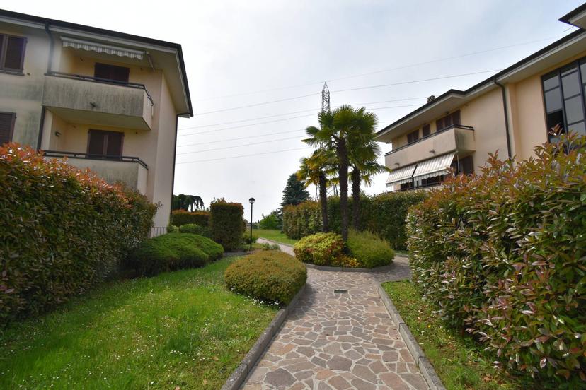 Bilocale in Via Gasparotto 28, Paderno d'Adda — foto 3 di 5