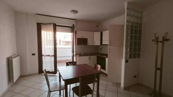 Attico in Via Pietro Farini, Terni — foto 5 di 5