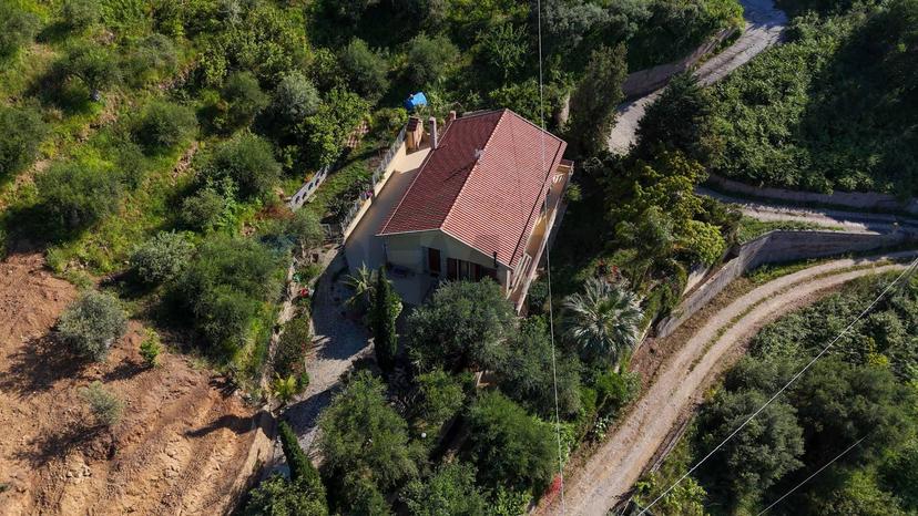 Villa in Contrada Caria, Naso — foto 4 di 5