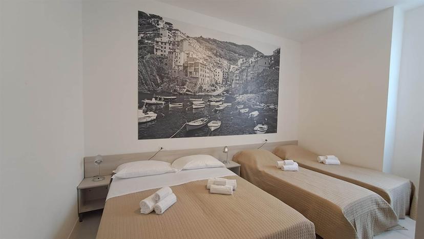 Bilocale, La Spezia — foto 3 di 5