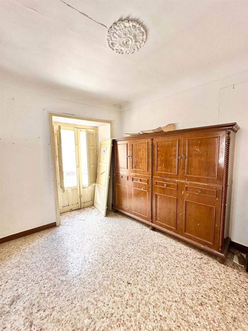 Casa indipendente, Palazzo Adriano — foto 4 di 5