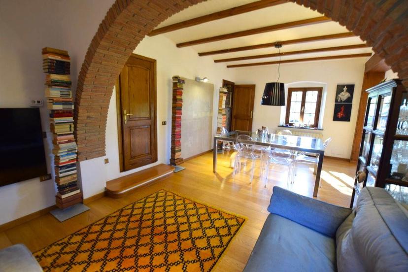 Villa, Fauglia — foto 4 di 5