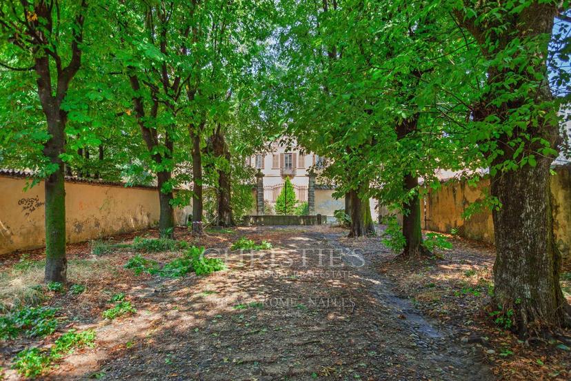 Villa in Via Giuseppe Parini 9, Bulciago — foto 4 di 5