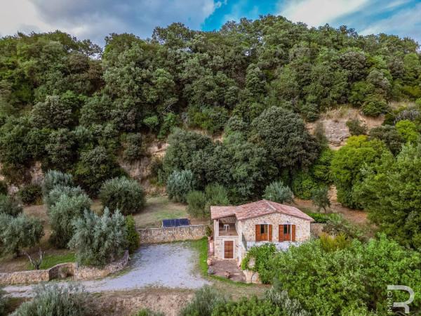 Rustico in Strada Provinciale di Fibbianello, Semproniano
