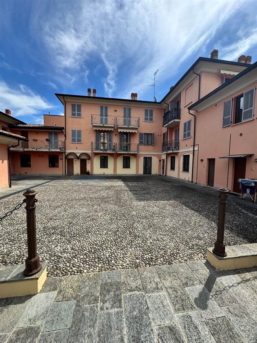 Bilocale, San Giorgio Piacentino — foto 2 di 5