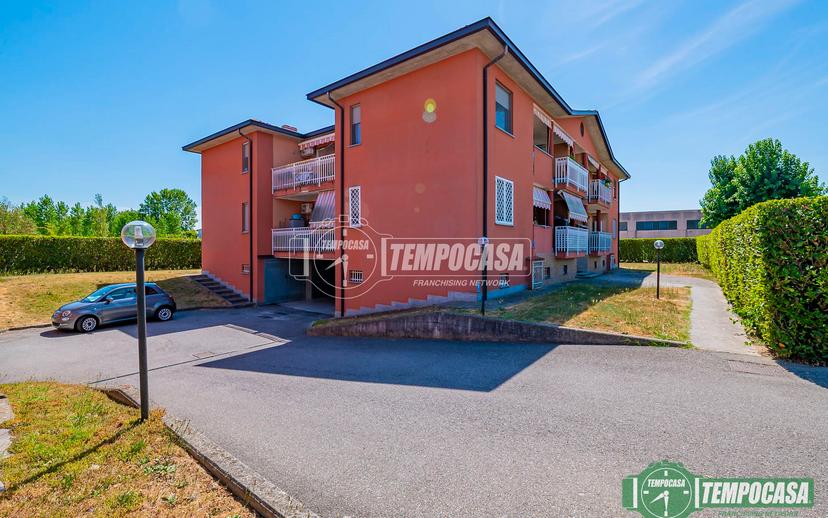 Bilocale in Via G. Falcone 29, Borgo San Giovanni — foto 5 di 5
