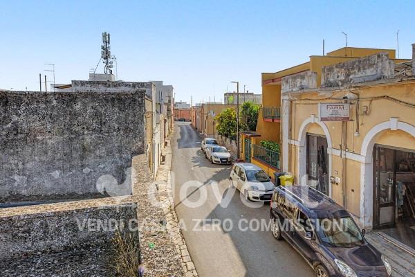 Villa in Via Principe di Napoli, Snc, Torchiarolo — foto 4 di 5