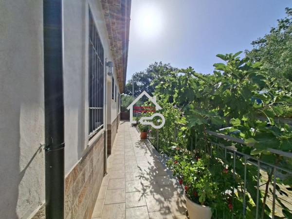 Villa in Via Macchie 6, Giungano — foto 3 di 5