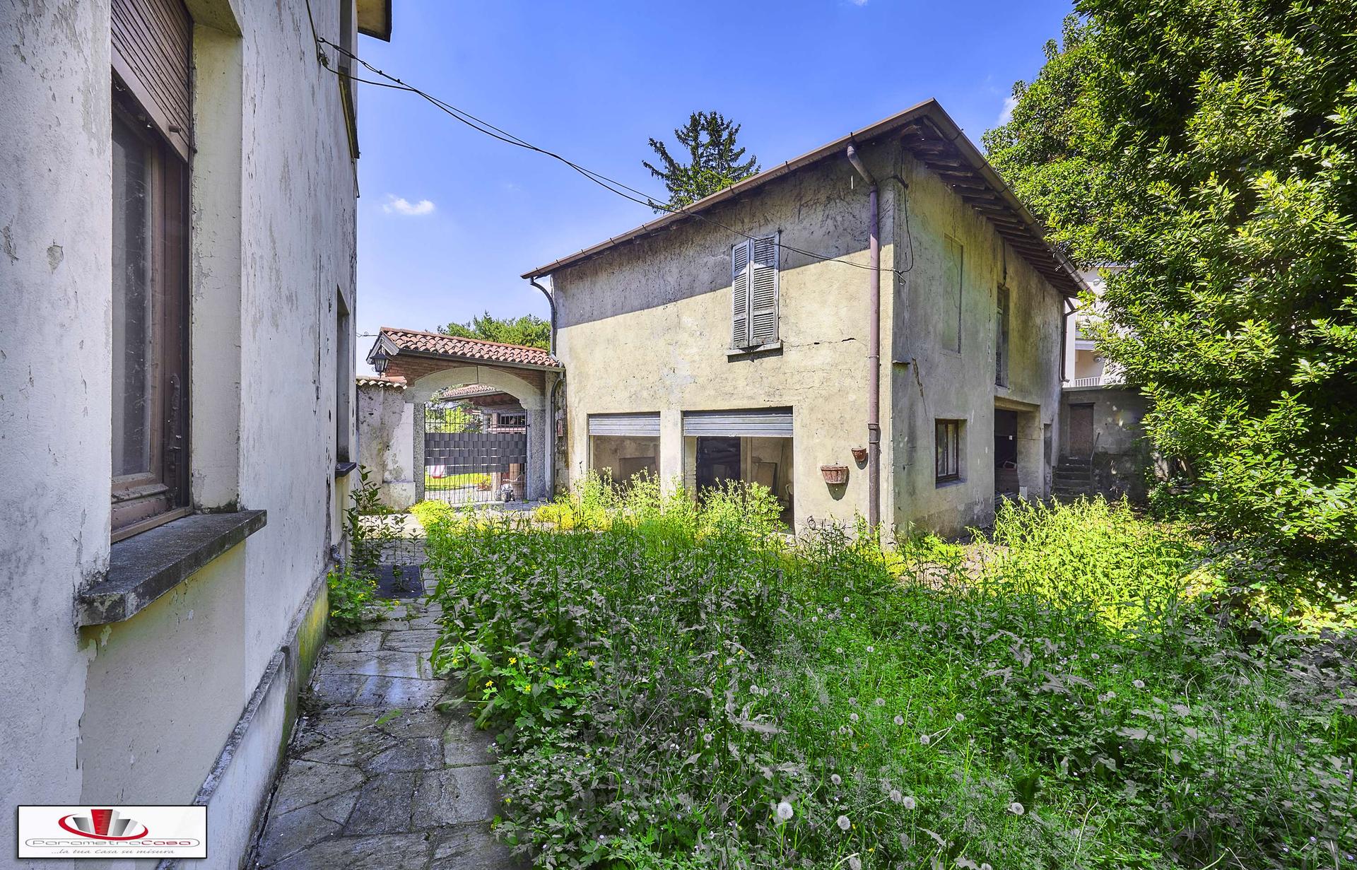 Quadrilocale in Via Frangi 27, Villa Guardia