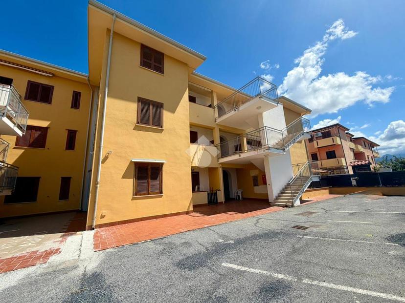 Bilocale in Via del Mare, Santa Maria del Cedro — foto 5 di 5