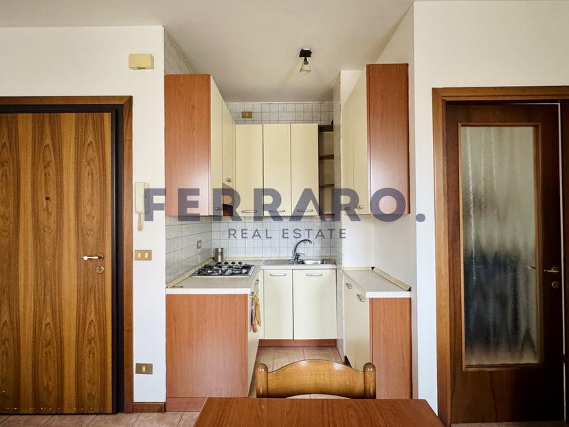 Bilocale in Via Duca d'Aosta, Carbonera — foto 5 di 5