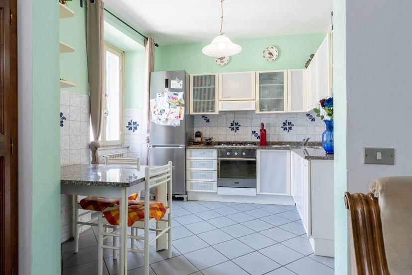 Appartamento in Via Umberto Primo 15, Borgo a Mozzano — foto 4 di 5