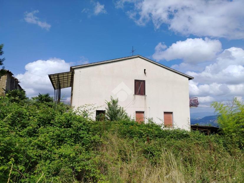 Casa indipendente in Contrada Carrari, Montefalcione — foto 3 di 5