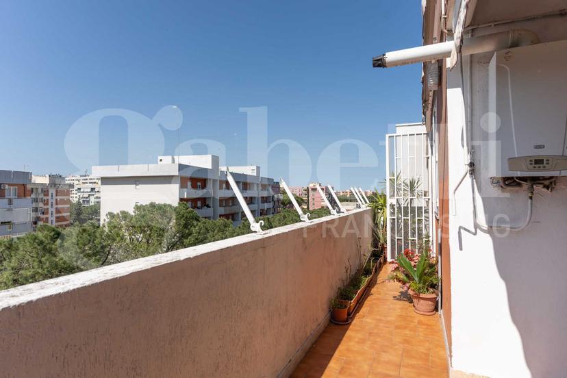 Appartamento in Via delle Belle Arti, Barletta — foto 5 di 5