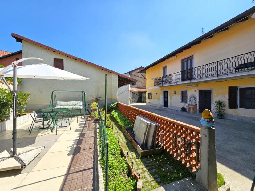 Casa indipendente in Via XX Settembre, Rondissone — foto 5 di 5