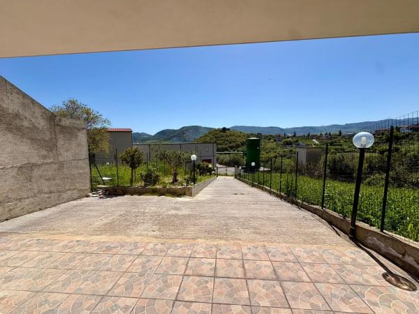 Terratetto unifamiliare in Contrada Gallo, Patti — foto 4 di 5
