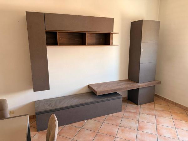 Quadrilocale in Piazza Carlo Alberto, Moncalvo — foto 5 di 5