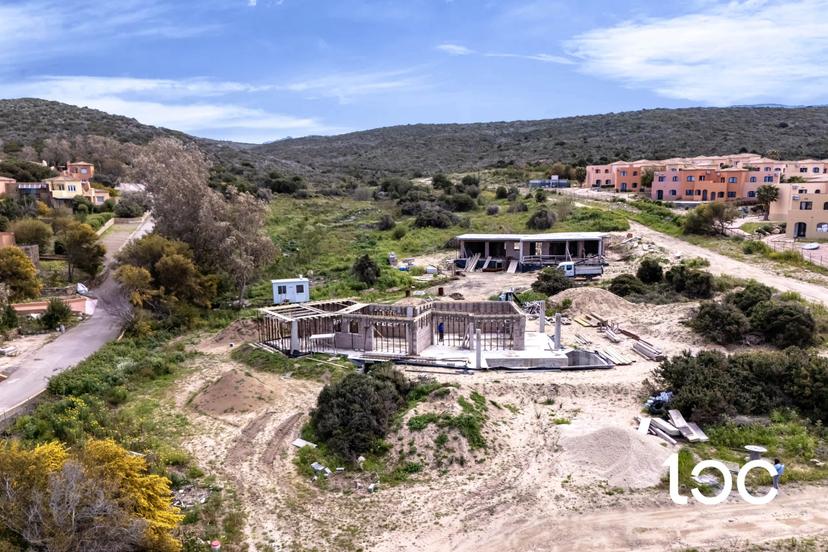 Villa, Trinità d'Agultu e Vignola — foto 5 di 5