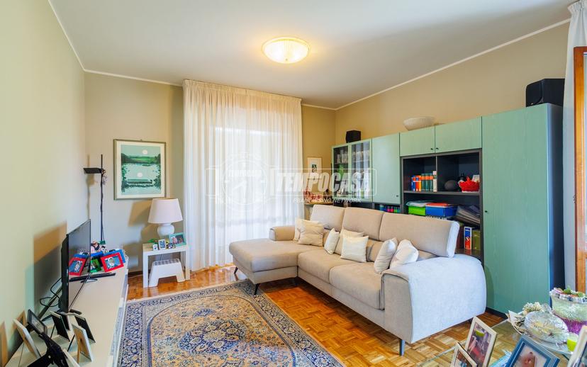 Trilocale in Via Palmiro Togliatti 26, Collecchio — foto 2 di 5