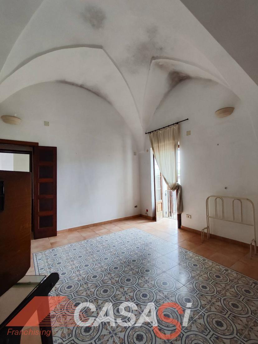 Casa indipendente in Via Armando Diaz, Uggiano la Chiesa — foto 3 di 5