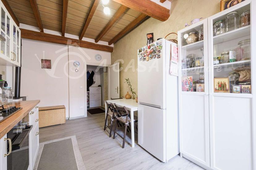 Trilocale in Via Giuseppe Mazzini 6, Calestano — foto 3 di 5