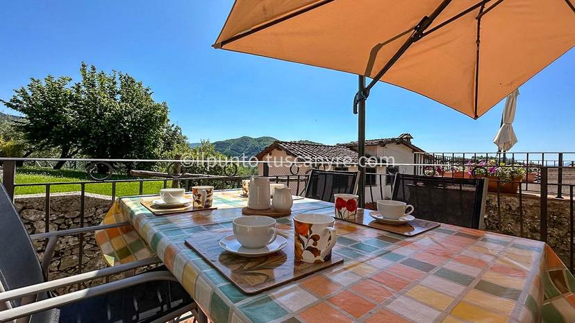 Rustico in Strada Provinciale, Pescaglia — foto 3 di 5