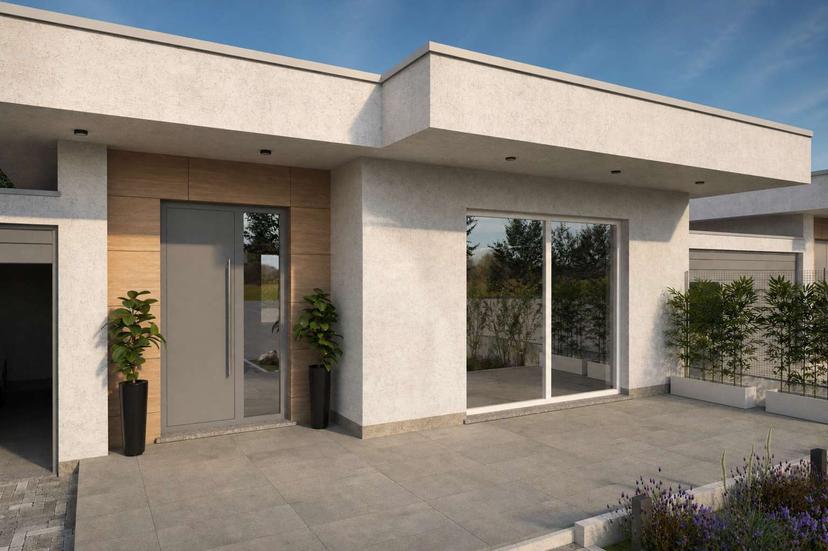 Villa unifamiliare in Via per Rovello, Gerenzano — foto 5 di 5