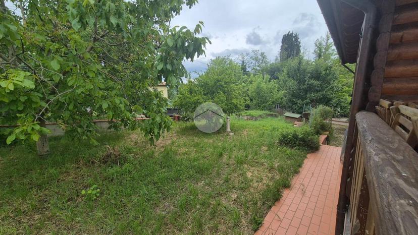 Casa indipendente in Via Monte Luccio di Sopra 23, Predappio — foto 3 di 5
