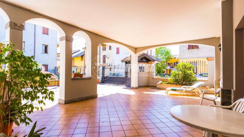 Villa a schiera in Via San Clemente 24, Seveso — foto 3 di 5