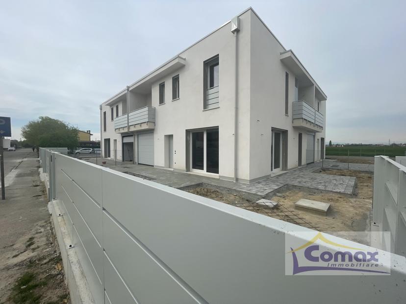 Villa in Via Roma, Rubano — foto 4 di 5