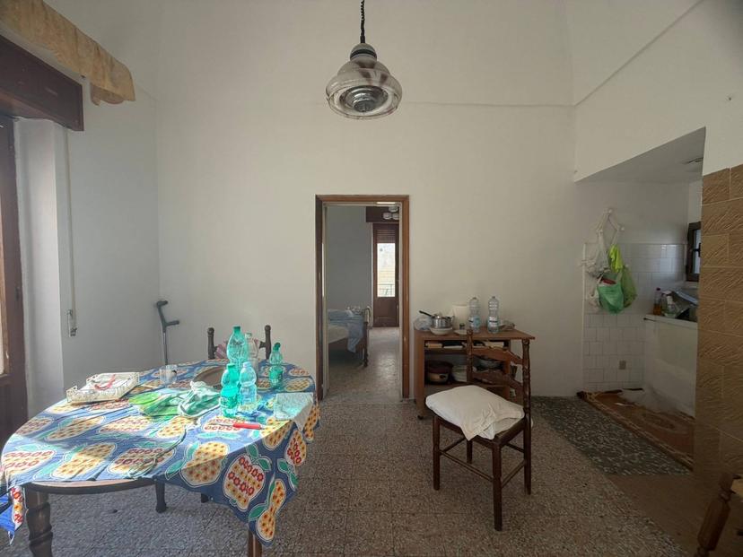 Trilocale in Pendio Padroni 28, Castellaneta — foto 4 di 5