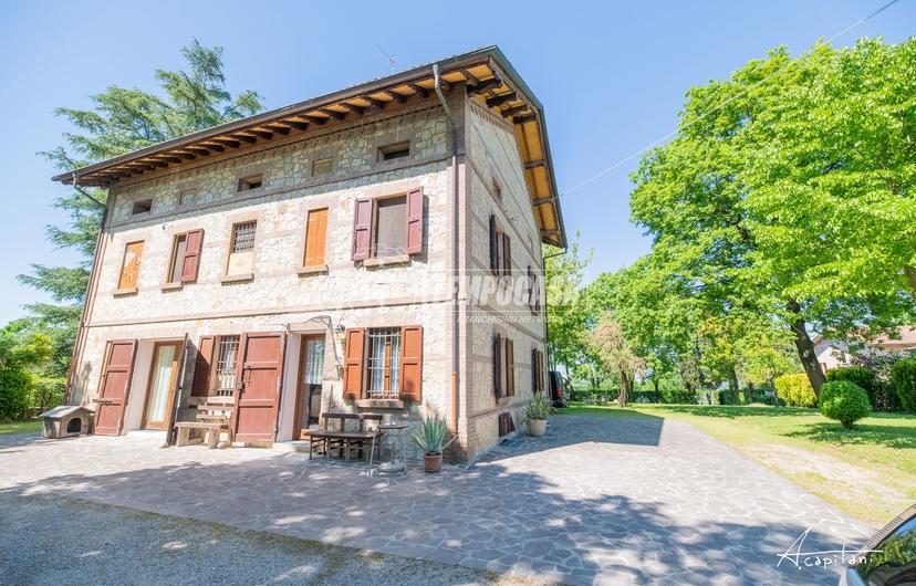 Casa indipendente in Via Roma 45, Albinea — foto 5 di 5