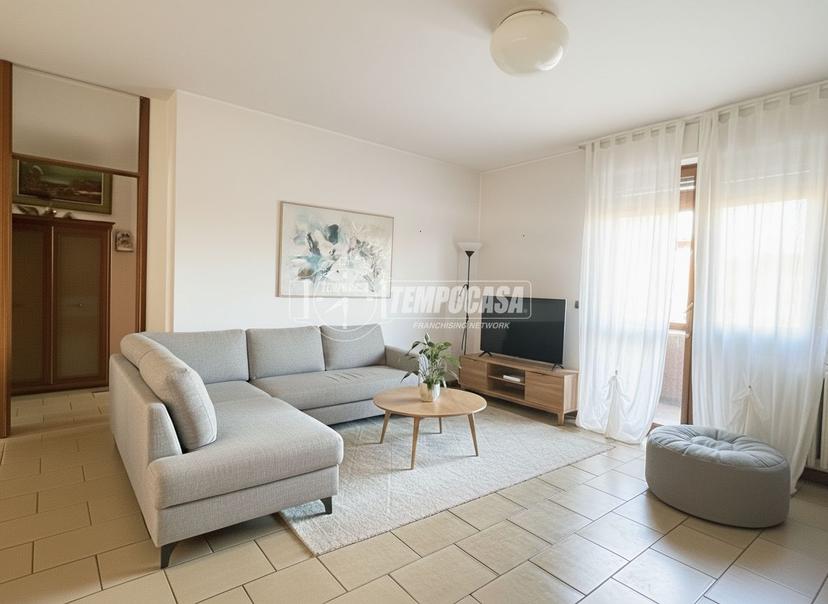 Quadrilocale in Via Debussy 6, Monza — foto 3 di 5