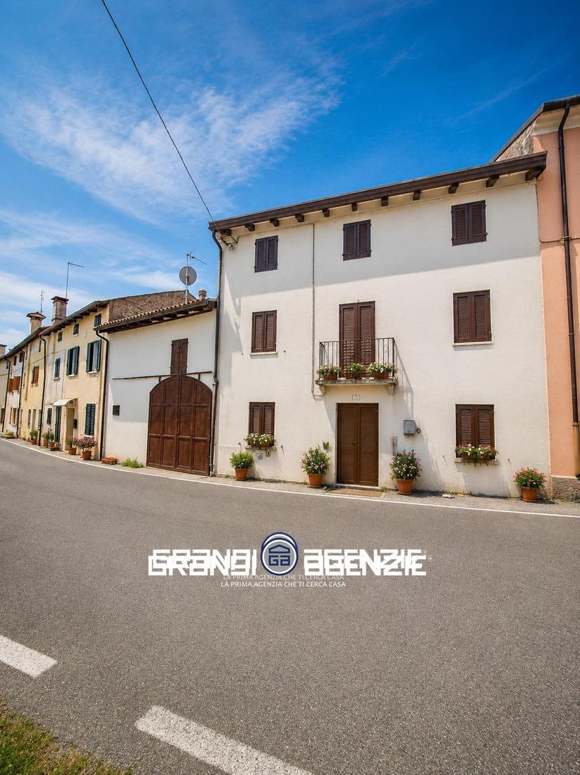 Villa a schiera in Via Lasinio 3, Nervesa della Battaglia — foto 5 di 5