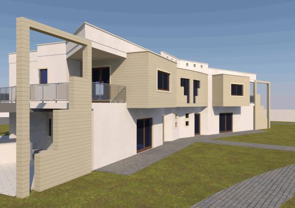 Villa in Strada Provinciale Martano-Otranto, Carpignano Salentino — foto 2 di 2