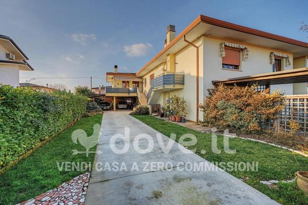Terratetto unifamiliare in Via Venzone, Snc, Vazzola — foto 5 di 5