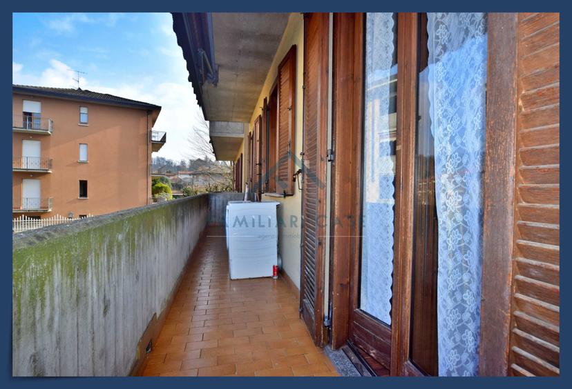 Trilocale in Risorgimento, Buguggiate — foto 5 di 5